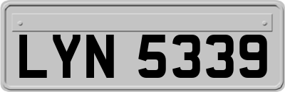 LYN5339