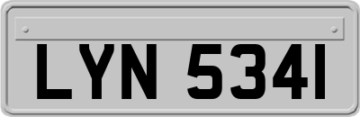 LYN5341