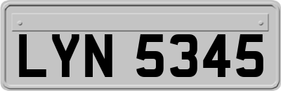 LYN5345