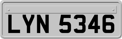 LYN5346