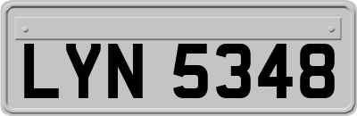 LYN5348