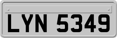 LYN5349