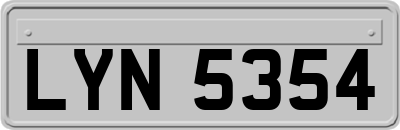 LYN5354