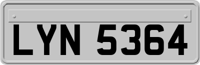 LYN5364