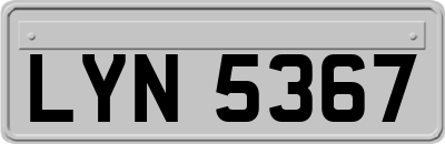 LYN5367