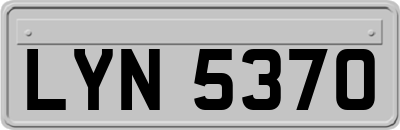 LYN5370