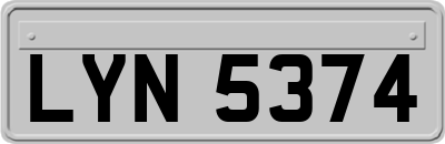 LYN5374