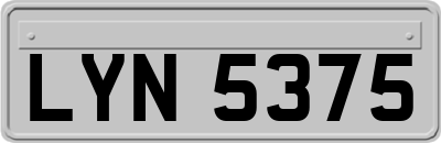 LYN5375