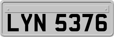 LYN5376