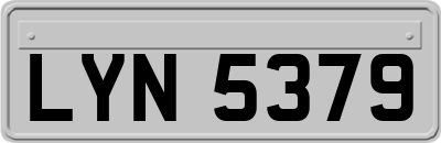 LYN5379