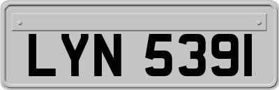 LYN5391