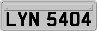 LYN5404