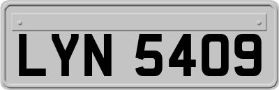 LYN5409