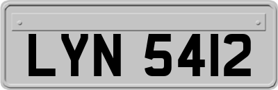 LYN5412