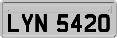 LYN5420