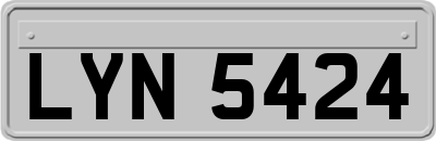 LYN5424