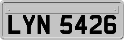 LYN5426