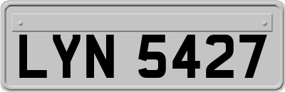 LYN5427
