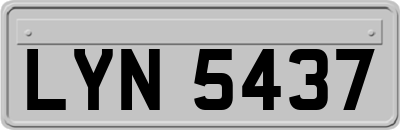LYN5437