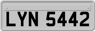 LYN5442