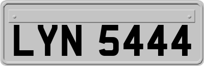 LYN5444
