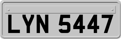 LYN5447