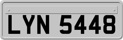 LYN5448