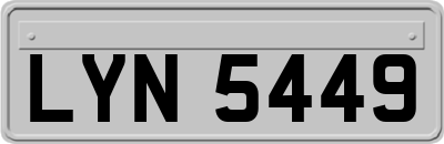 LYN5449