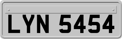 LYN5454
