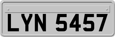 LYN5457