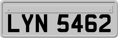 LYN5462