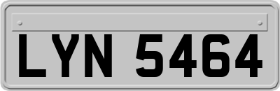 LYN5464
