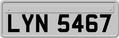 LYN5467