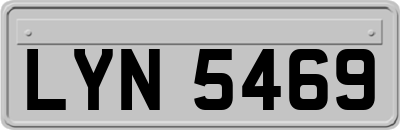 LYN5469