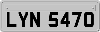 LYN5470