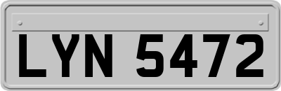 LYN5472