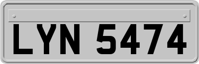 LYN5474