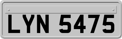 LYN5475