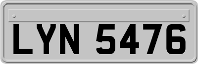 LYN5476