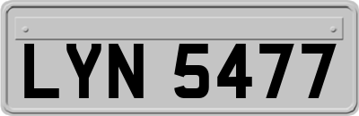 LYN5477