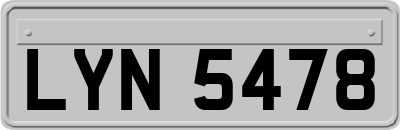 LYN5478