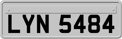 LYN5484