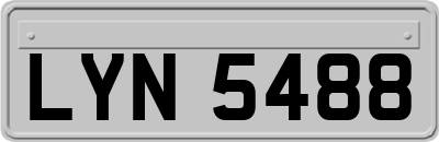 LYN5488