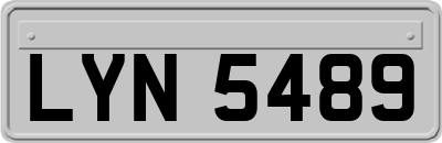 LYN5489