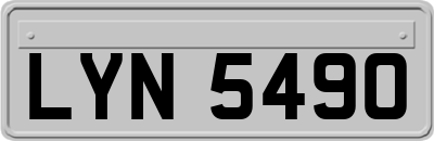 LYN5490