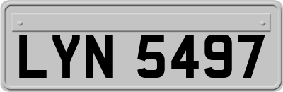 LYN5497