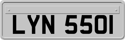 LYN5501