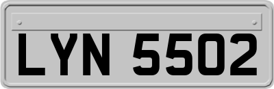 LYN5502