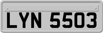 LYN5503