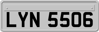 LYN5506